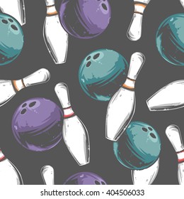 HD wallpaper: Will It Ever End?, purple balls, bowling balls, everlasting,  cant think ofa fourth | Wallpaper Flare