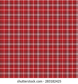 Seamless texture plaid. Illustration in vector format