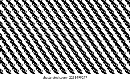 Seamless texture, repeating background. Modern geometric print 