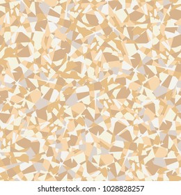 Seamless texture resembling marble. Multicolored chaos. Cheerful camouflage.