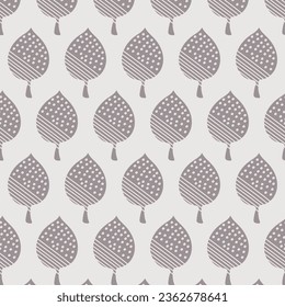Seamless texture in Scandinavian style. Scandinavian style pattern.Pattern in the panel samples.