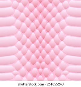 seamless texture of the skin of sea snakes