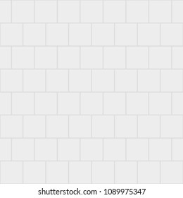 Seamless texture or square pattern vector design. Concrete paver block pavement floor or brick for outdoor, garden by paving on ground. That patio, sidewalk, driveway, walkway, path or footpath.