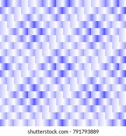 Seamless texture with squares for fabrics and paper