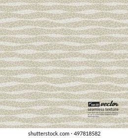 Seamless texture - stripes and lines. Vector illustration.