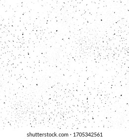 Seamless texture of subtle grain, dust, grit.
