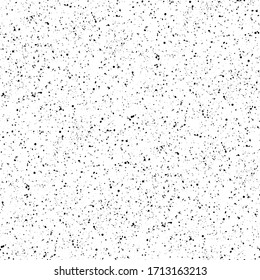 Texture harmonieuse de grain subtil, grain, grain, poussière