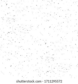 Seamless Texture Subtle Speckles Dust Grain Stock Vector (Royalty Free ...