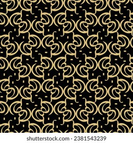 Seamless texture for textile prints, wrapping, cover, beauty and fashion