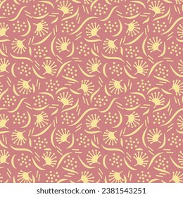 Textura sin inconvenientes para impresiones textiles, envoltura, cubierta, belleza y moda