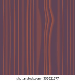 Seamless texture that simulates the surface of the dark polished wood with golden streaks