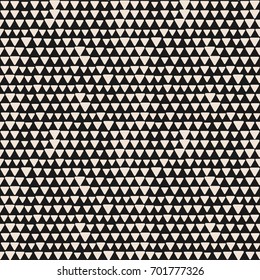 Seamless texture of triangular mesh.  Abstract geometric texture. Texture with monochrome elements.Abstract geometric background. Perfectly suited for wallpaper, web design, textile, fabric.