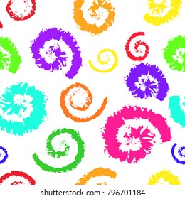 seamless texture vector helix holly