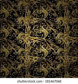 seamless texture. Vector illustration.