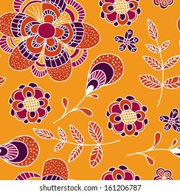 Seamless texture vector pattern