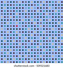 Seamless texture vector pattern. Ideas for wrapping, cards, banner, background, wallpaper.