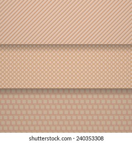 Seamless texture web backgrounds gray color.