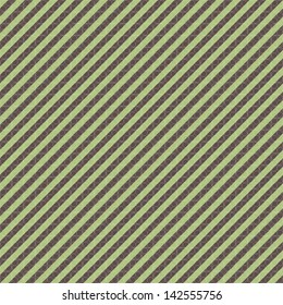 seamless texture with a white lace on a striped background