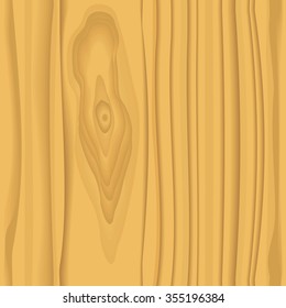 Seamless texture of wood, light tone
