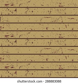 seamless texture of a wooden beam