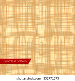 Textura transparente de los vectores de lona amarilla 10