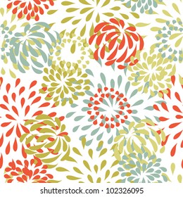 Seamless texture for you design. Vector illustration.