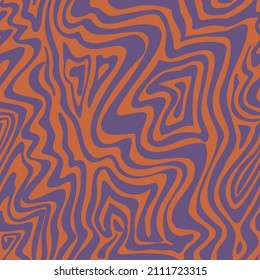 Seamless texture, zebra colored fur print