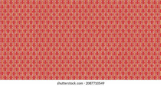 Seamless textured red background.Carbon kevlar texture wallpaper, seamless pattern background.