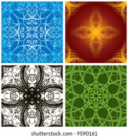 seamless textures