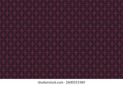 Seamless Textures with ethnic patterns. Navajo geometric abstract print. Decorative decoration with a rustic feel. The design is inspired by Native Americans. Colors are black and white.