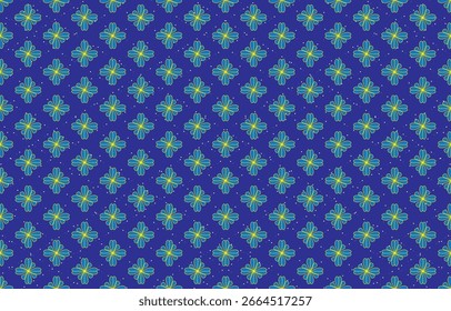 Seamless Textures with ethnic patterns. Navajo geometric abstract print. Decorative decoration with a rustic feel. The design is inspired by Native Americans. Colors are black and white.