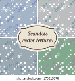 seamless textures. light cool colors. calm cool colors. can use as a neutral backgrounds