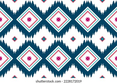 seamless thai pattern beautiful traditional oriental ethnic geometric pattern embroidery, abstract, texture, design, fabric, clothing, wrap, rug, geometry