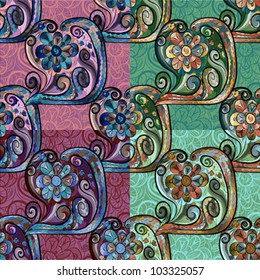 Seamless Tile