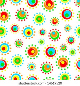 Seamless Tile