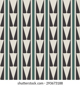 Seamless Tile Pattern, Portuguese