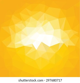 seamless tiled mosaic spectrum color vector background