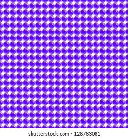 Seamless tiled texture made of glassy spheres. Vector eps10 illustration.