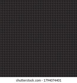 seamless tiles pattern on black theme