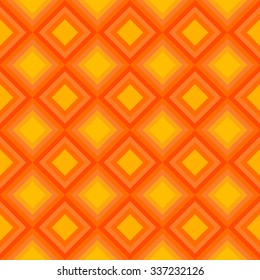 Seamless tiles pattern. Vector background