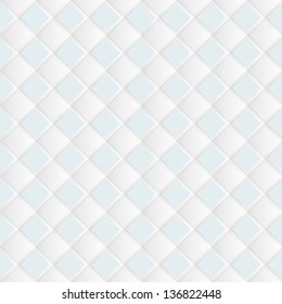 Seamless tiles texture. Vector background