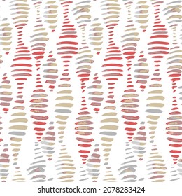 Seamless tone and tone abstract Luxurious pattern. Seamless winter xmas pattern. For decoration of wallpapers, cards, notebooks, gift paper, covers for phones and tablets, etc.