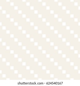 Seamless tracery pattern. Repeated stylized lattice. Symmetric geometric abstract wallpaper. Trellis ethnic motif. Vector illustration