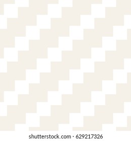 Seamless tracery pattern. Repeated stylized lattice. Symmetric geometric abstract wallpaper. Trellis ethnic motif. Vector illustration