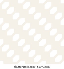Seamless tracery pattern. Repeated stylized lattice. Symmetric geometric abstract wallpaper. Trellis ethnic motif. Vector illustration