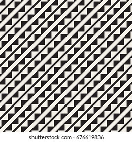 Seamless tracery pattern. Repeated stylized lattice. Symmetric geometric abstract wallpaper. Trellis ethnic motif. Vector illustration