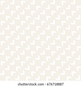 Seamless tracery pattern. Repeated stylized lattice. Symmetric geometric abstract wallpaper. Trellis ethnic motif. Vector illustration