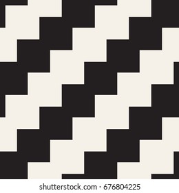 Seamless tracery pattern. Repeated stylized lattice. Symmetric geometric abstract wallpaper. Trellis ethnic motif. Vector illustration