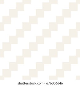 Seamless tracery pattern. Repeated stylized lattice. Symmetric geometric abstract wallpaper. Trellis ethnic motif. Vector illustration