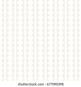 Seamless tracery pattern. Repeated stylized lattice. Symmetric geometric abstract wallpaper. Trellis ethnic motif. Vector illustration